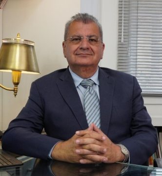 Dr. Hossein Arbabzadeh
