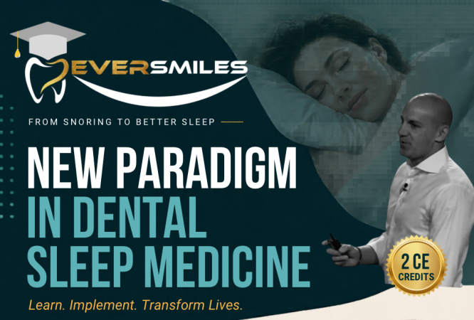 From Clenching to Breathing