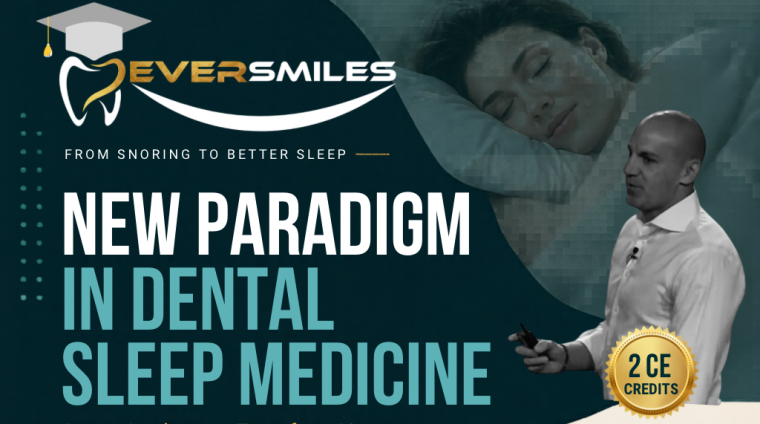 From Clenching to Breathing